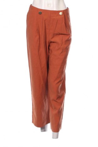 Női nadrág Mango, Méret S, Szín Narancssárga
, Ár 6 800 Ft