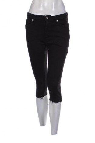 Pantaloni de femei Mango, Mărime M, Culoare Negru, Preț 89,00 Lei