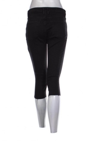 Pantaloni de femei Mango, Mărime M, Culoare Negru, Preț 89,00 Lei
