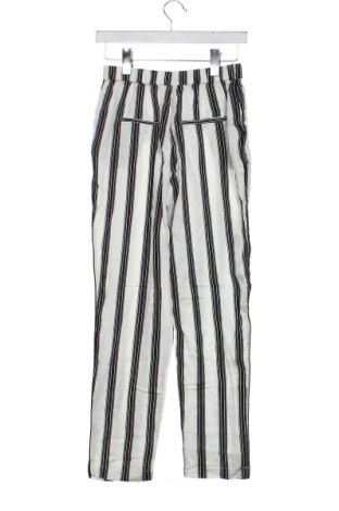 Pantaloni de femei Mango, Mărime XS, Culoare Multicolor, Preț 203,00 Lei