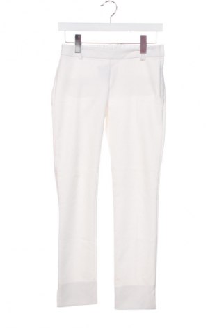 Damenhose Mango, Größe XS, Farbe Weiß, Preis 17,30 €