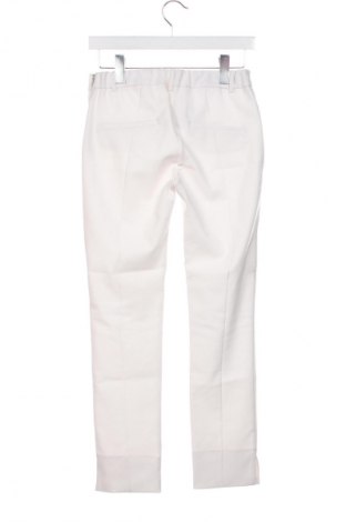 Damenhose Mango, Größe XS, Farbe Weiß, Preis 17,30 €