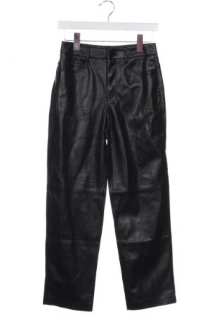 Pantaloni de femei Mango, Mărime XS, Culoare Negru, Preț 67,99 Lei