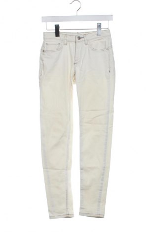 Női nadrág Mango, Méret XS, Szín Fehér, Ár 6 800 Ft