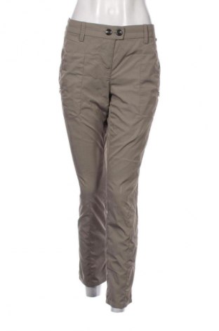 Pantaloni de femei Marc Cain, Mărime M, Culoare Maro, Preț 302,99 Lei