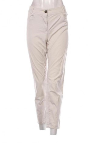 Dámske nohavice Marc Cain Sports, Veľkosť XL, Farba Kremová, Cena  87,49 €