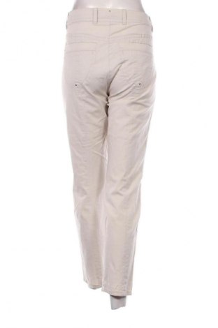 Dámske nohavice Marc Cain Sports, Veľkosť XL, Farba Kremová, Cena  87,49 €