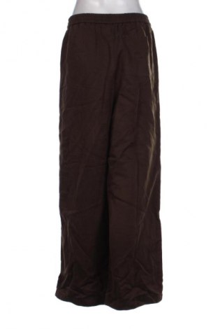 Pantaloni de femei Marc O'Polo, Mărime M, Culoare Maro, Preț 252,63 Lei