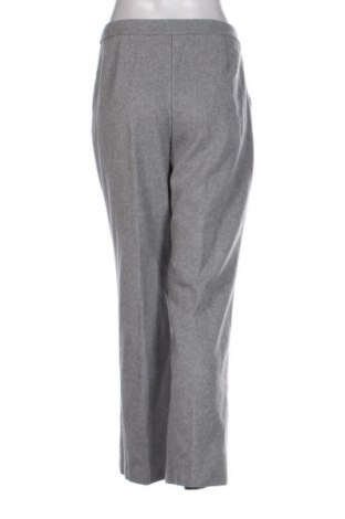 Дамски панталон Marks & Spencer, Размер L, Цвят Сив, Цена 73,15 лв.