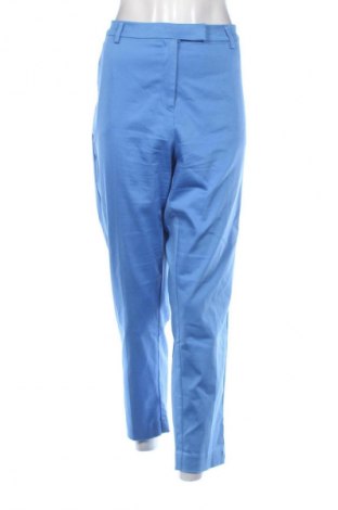 Damenhose Marks & Spencer, Größe XXL, Farbe Blau, Preis € 16,99