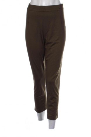 Pantaloni de femei Marks & Spencer, Mărime L, Culoare Verde, Preț 72,03 Lei