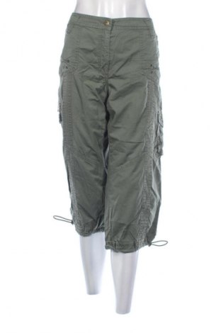 Damenhose Marks & Spencer, Größe XXL, Farbe Grün, Preis 24,00 €