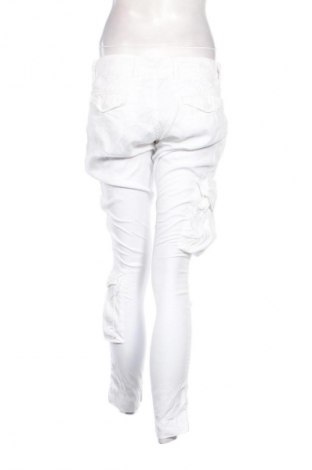 Damenhose Mason's, Größe M, Farbe Weiß, Preis 31,71 €