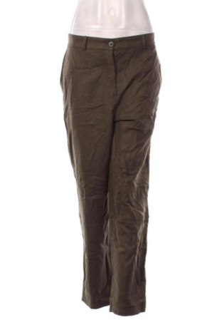 Damenhose Massimo Dutti, Größe L, Farbe Braun, Preis € 35,99