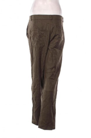 Damenhose Massimo Dutti, Größe L, Farbe Braun, Preis € 35,99