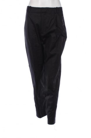 Dámske nohavice Massimo Dutti, Veľkosť M, Farba Čierna, Cena  41,94 €