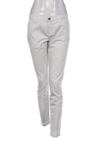 Damenhose Massimo Dutti, Größe L, Farbe Beige, Preis € 85,04