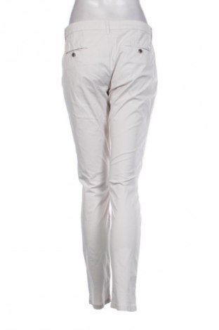 Damenhose Massimo Dutti, Größe L, Farbe Beige, Preis € 85,04