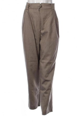 Damenhose Massimo Dutti, Größe M, Farbe Beige, Preis € 32,99