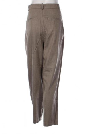 Damenhose Massimo Dutti, Größe M, Farbe Beige, Preis € 32,99