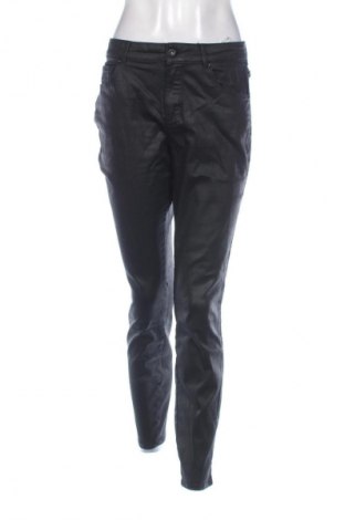 Dámské kalhoty  Massimo Dutti, Velikost XL, Barva Černá, Cena  785,00 Kč