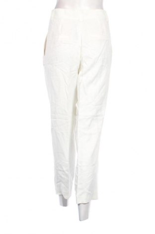 Női nadrág Massimo Dutti, Méret S, Szín Fehér, Ár 28 000 Ft