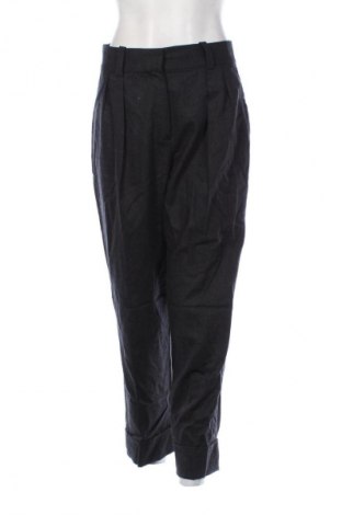 Pantaloni de femei Massimo Dutti, Mărime M, Culoare Negru, Preț 174,99 Lei