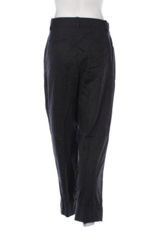 Pantaloni de femei Massimo Dutti, Mărime M, Culoare Negru, Preț 174,99 Lei