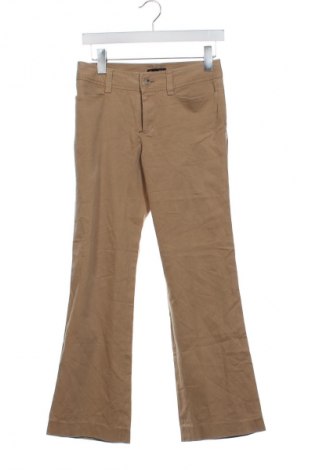 Dámske nohavice Massimo Dutti, Veľkosť S, Farba Béžová, Cena  31,95 €