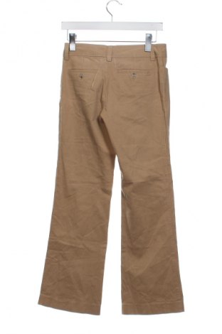 Dámske nohavice Massimo Dutti, Veľkosť S, Farba Béžová, Cena  31,95 €