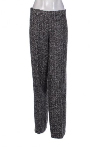 Pantaloni de femei Massimo Dutti, Mărime M, Culoare Multicolor, Preț 368,00 Lei