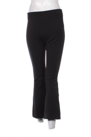 Pantaloni de femei Massimo Dutti, Mărime M, Culoare Negru, Preț 190,00 Lei
