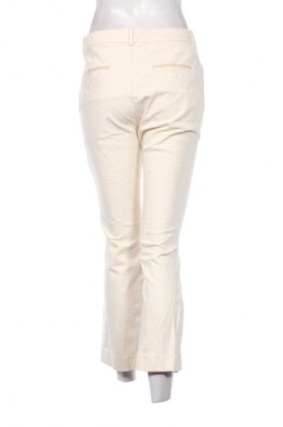Damenhose Massimo Dutti, Größe M, Farbe Beige, Preis 31,68 €