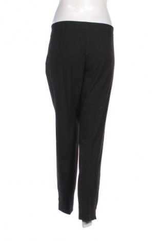 Pantaloni de femei Max Mara, Mărime L, Culoare Negru, Preț 502,63 Lei