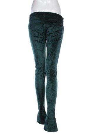 Damskie spodnie Miss Sixty, Rozmiar XL, Kolor Zielony, Cena 103,99 zł