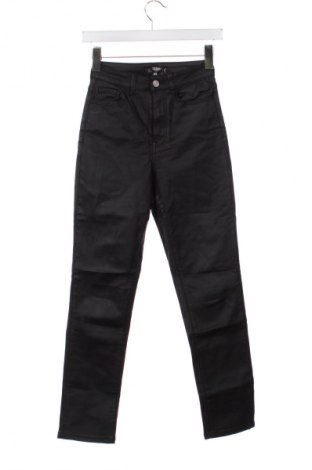 Pantaloni de femei Missguided, Mărime XS, Culoare Negru, Preț 76,32 Lei