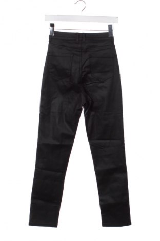 Pantaloni de femei Missguided, Mărime XS, Culoare Negru, Preț 76,32 Lei