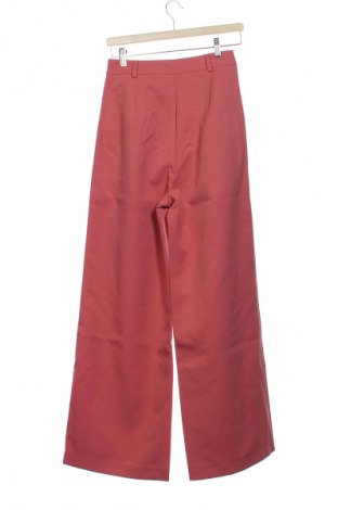Dámske nohavice Missguided, Veľkosť XS, Farba Ružová, Cena  15,00 €