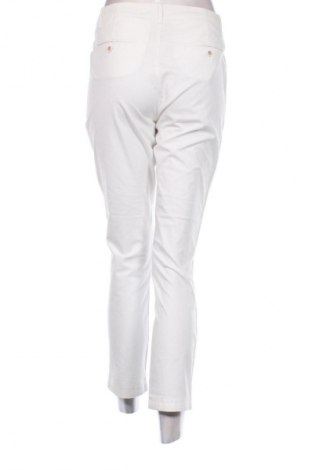 Pantaloni de femei Modee, Mărime M, Culoare Alb, Preț 108,00 Lei