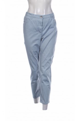 Női nadrág Mona, Méret XXL, Szín Kék, Ár 8 208 Ft