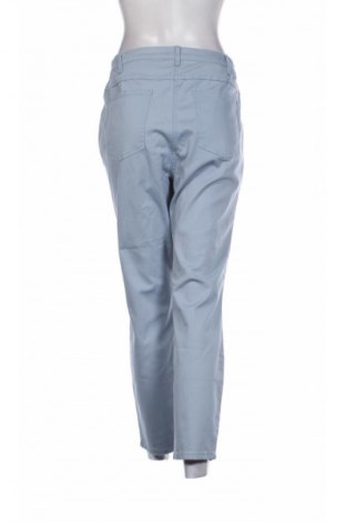 Női nadrág Mona, Méret XXL, Szín Kék, Ár 8 208 Ft