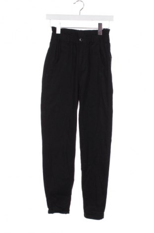 Dámske nohavice Moodo, Veľkosť XS, Farba Čierna, Cena  11,95 €