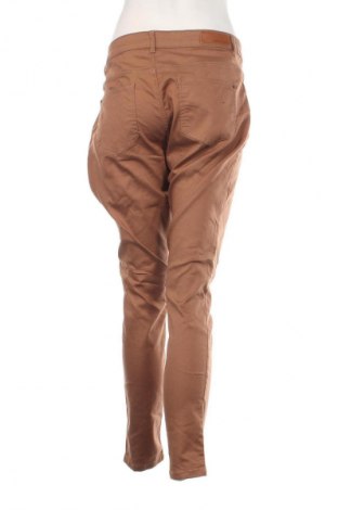 Damenhose More & More, Größe XL, Farbe Braun, Preis € 28,99