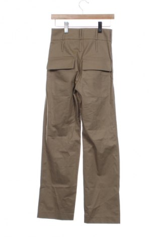 Damenhose Moschino Couture, Größe XXS, Farbe Braun, Preis € 55,99