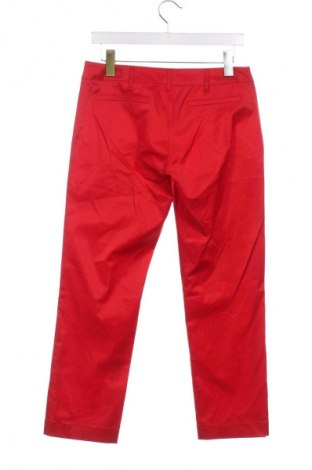 Pantaloni de femei Motivi, Mărime S, Culoare Roșu, Preț 144,05 Lei