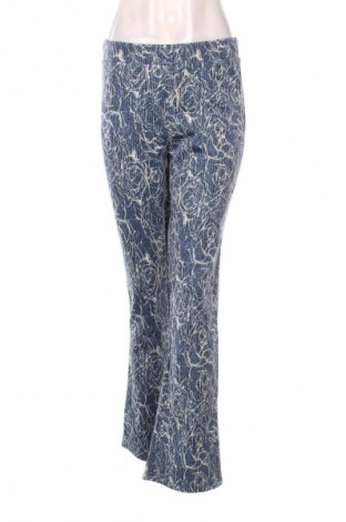 Pantaloni de femei Multiblu, Mărime S, Culoare Multicolor, Preț 130,99 Lei