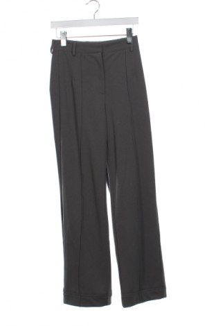 Damenhose NA-KD, Größe XS, Farbe Grau, Preis € 20,97