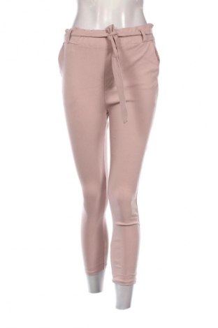 Pantaloni de femei NEW COLLECTION, Mărime M, Culoare Roz, Preț 107,89 Lei