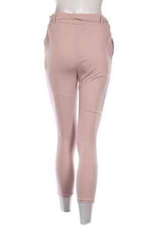 Pantaloni de femei NEW COLLECTION, Mărime M, Culoare Roz, Preț 107,89 Lei