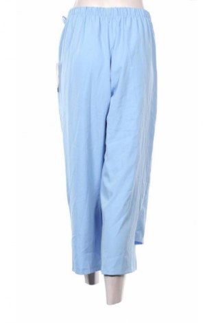 Γυναικείο παντελόνι NEW COLLECTION, Μέγεθος M, Χρώμα Μπλέ, Τιμή 28,99 €
